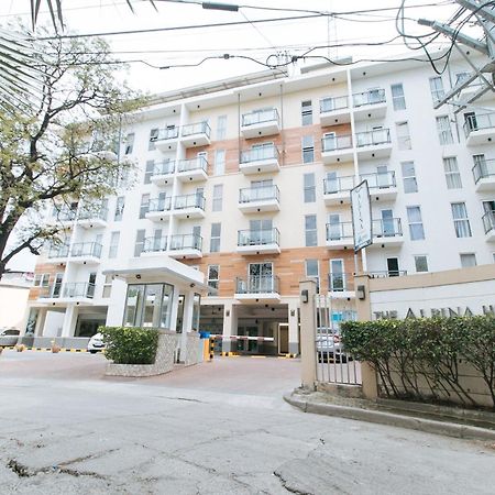 Reddoorz Plus At Alpina Heights Paranaque Paranaque City Exterior foto
